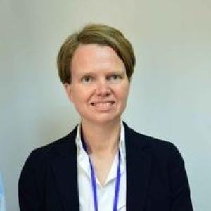 Louise Haxthausen